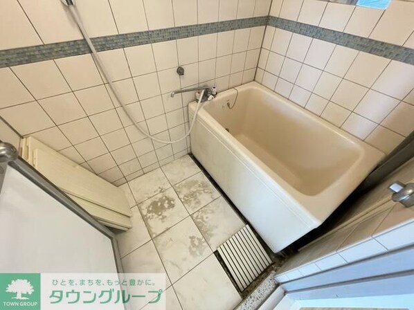 渋谷コート2号館の物件内観写真